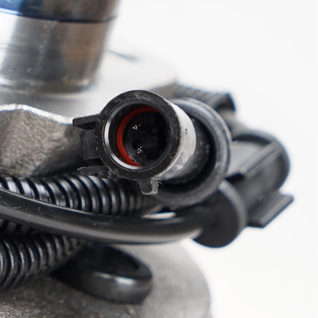 Hanhub 515078 Forhjulsnav og lagermontering Kompatibel med Explorer Explorer Sport Trac Mountaine Erstatninger HA590156 BR930741 7L241104AA 7L241104AB 7L24Z1104A 7L2Z1104A 5-lug