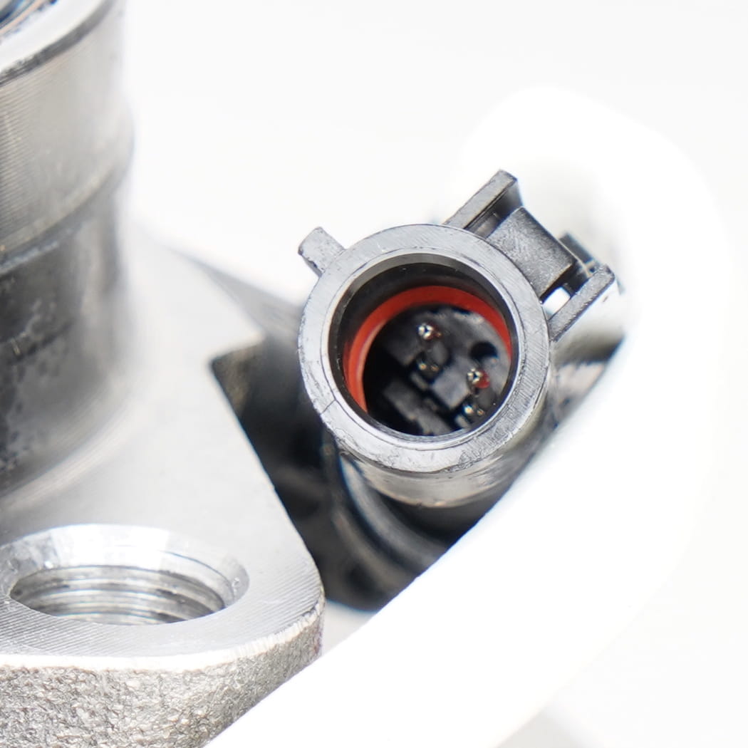 Hanhub 515029 Forhjulsnav og lagermontering Kompatibel med F-150 F-150 Heritage erstatter BR930423 9333045 1L341104AA XL3Z1104AA YL341104AA YL3Z1104AA FW729 5-lug