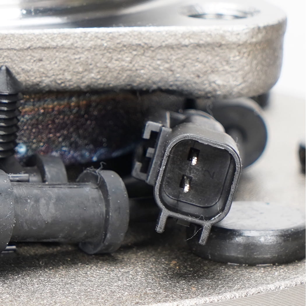 Hanhub 515114 Forhjulsnav og lagermontering Kompatibel med RAM 2500 Pickup RAM 3500 Pickup erstatter 52010206AD SP550104 52010206AC 8-LUG